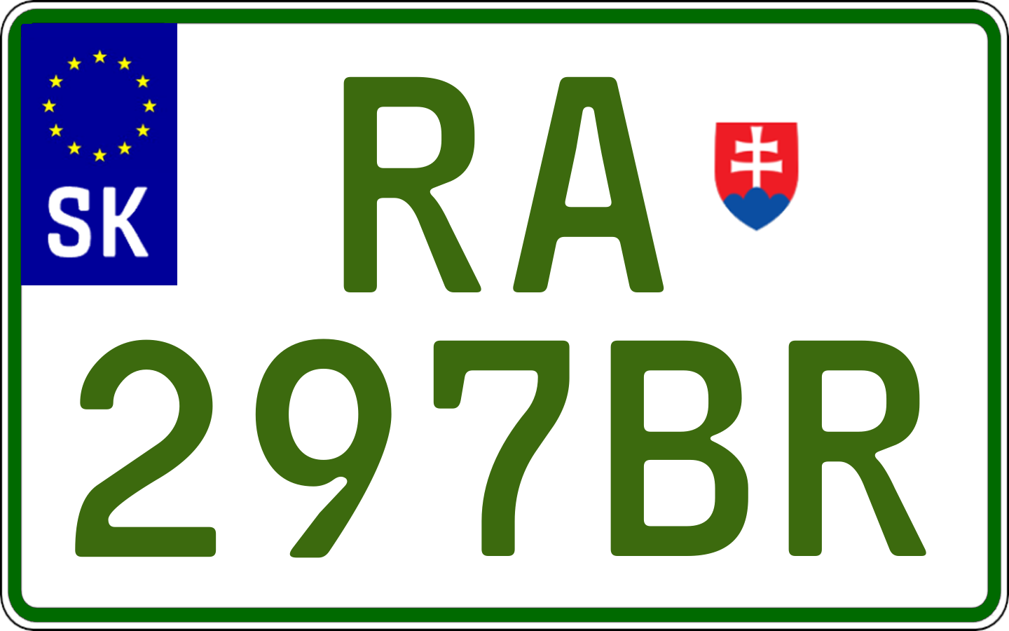 Typ IV - Elektro 2R