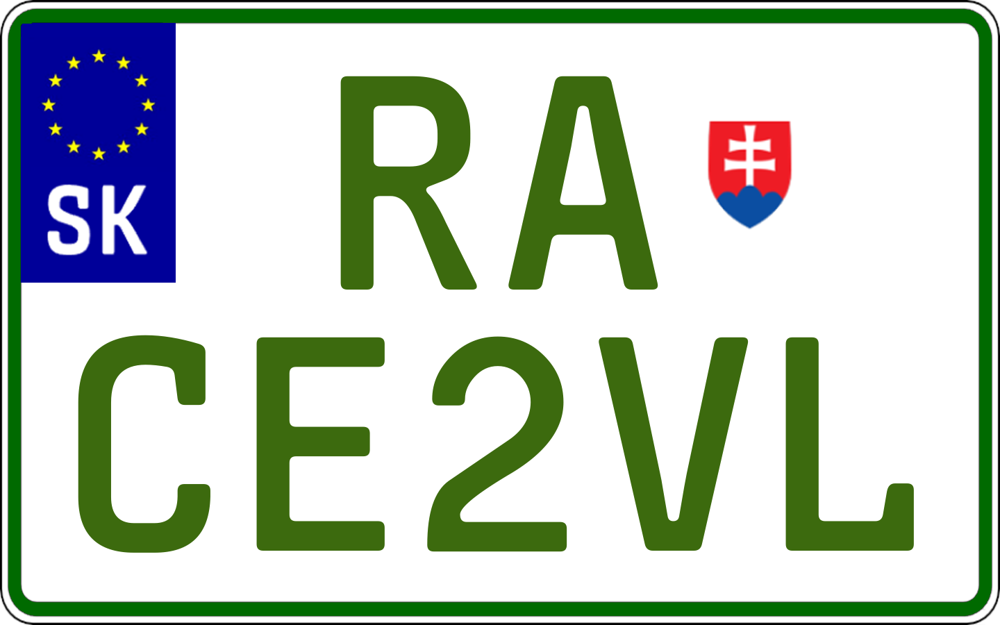 Typ IV - Elektro 2R