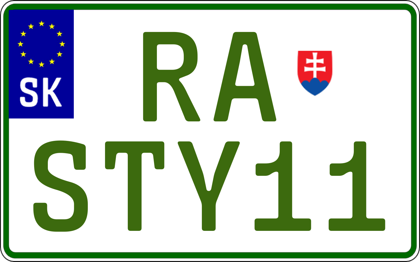Typ IV - Elektro 2R