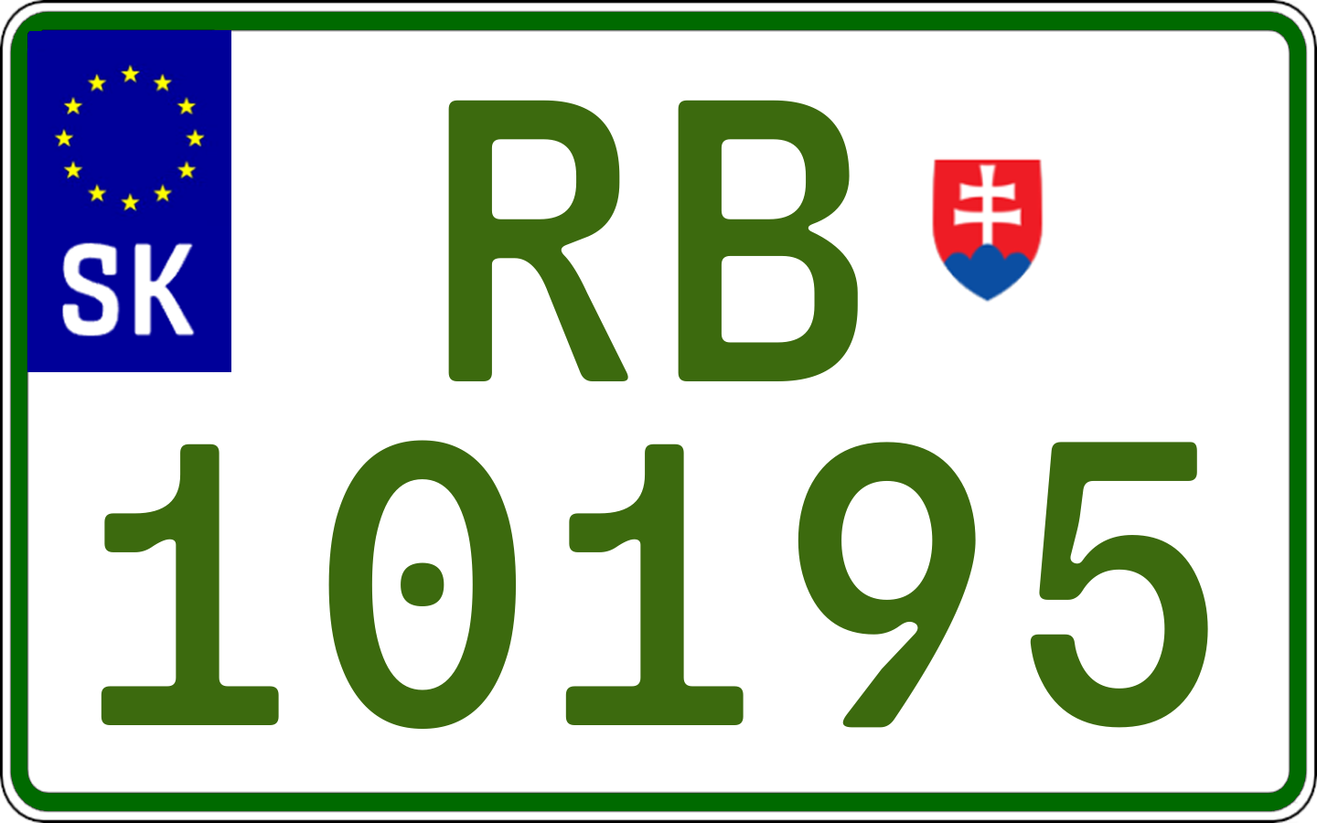 Typ IV - Elektro 2R