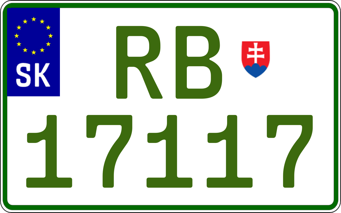 Typ IV - Elektro 2R