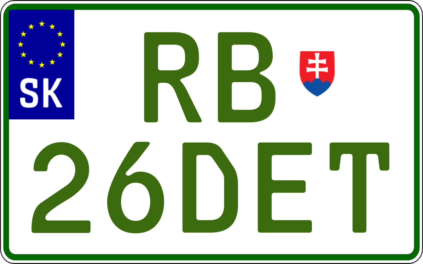 Typ IV - Elektro 2R