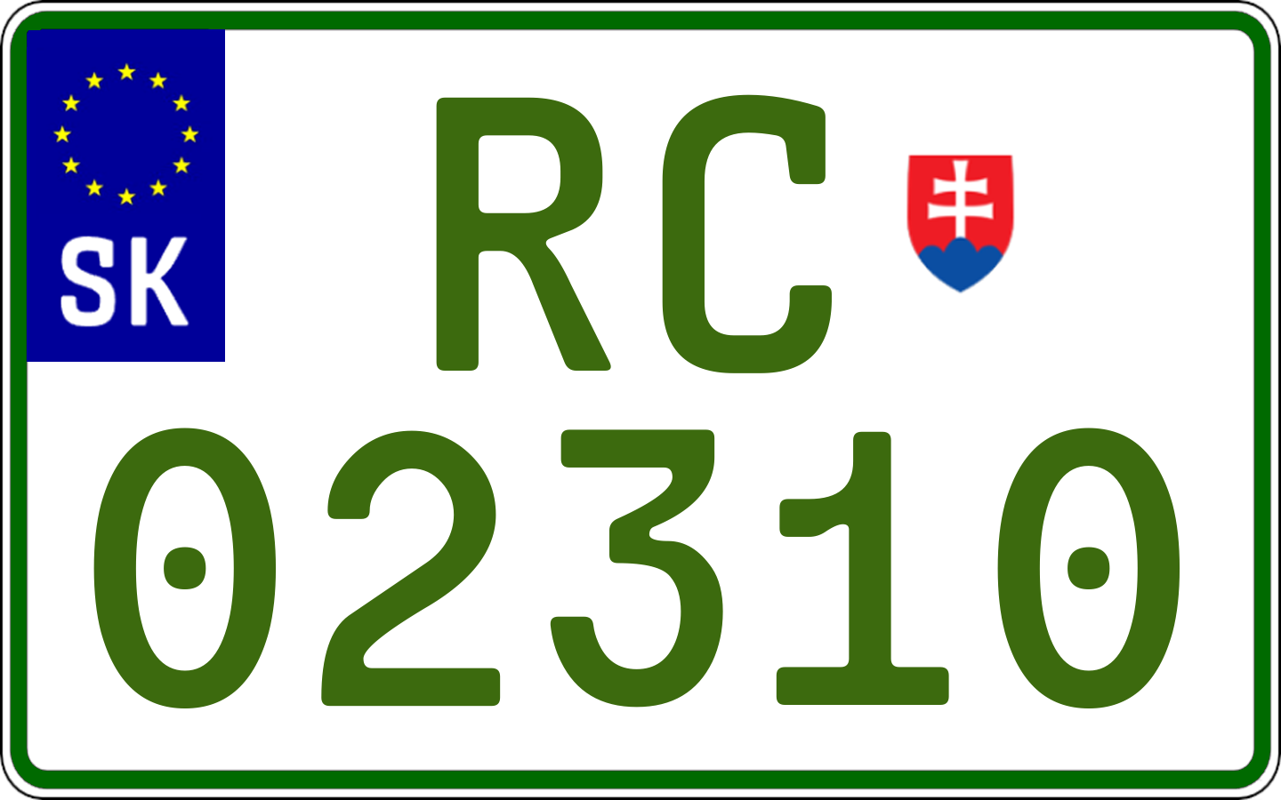 Typ IV - Elektro 2R