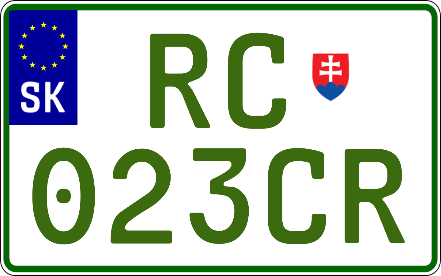 Typ IV - Elektro 2R