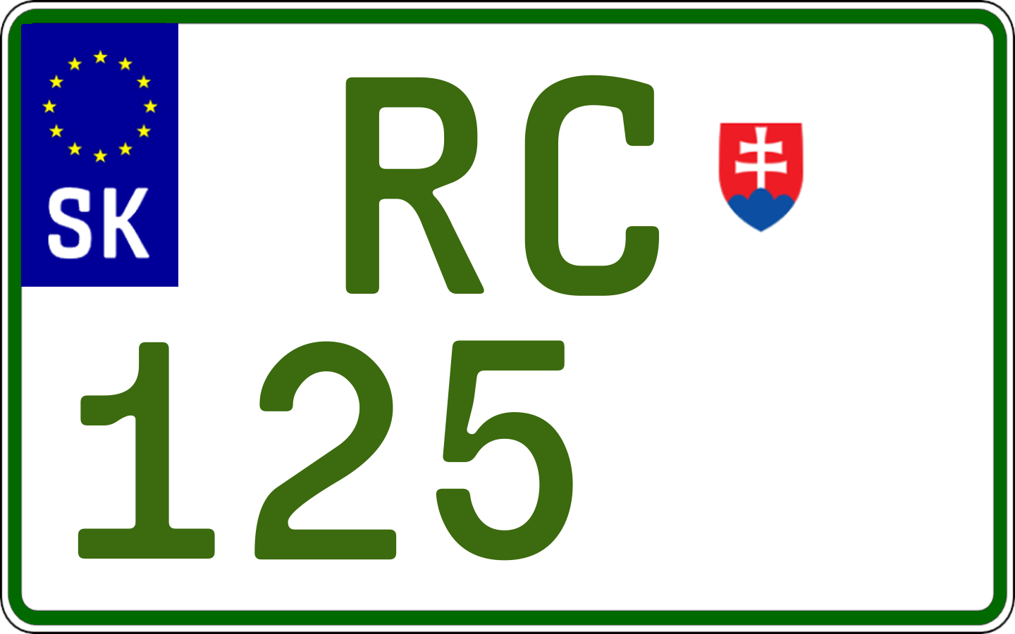 Typ IV - Elektro 2R