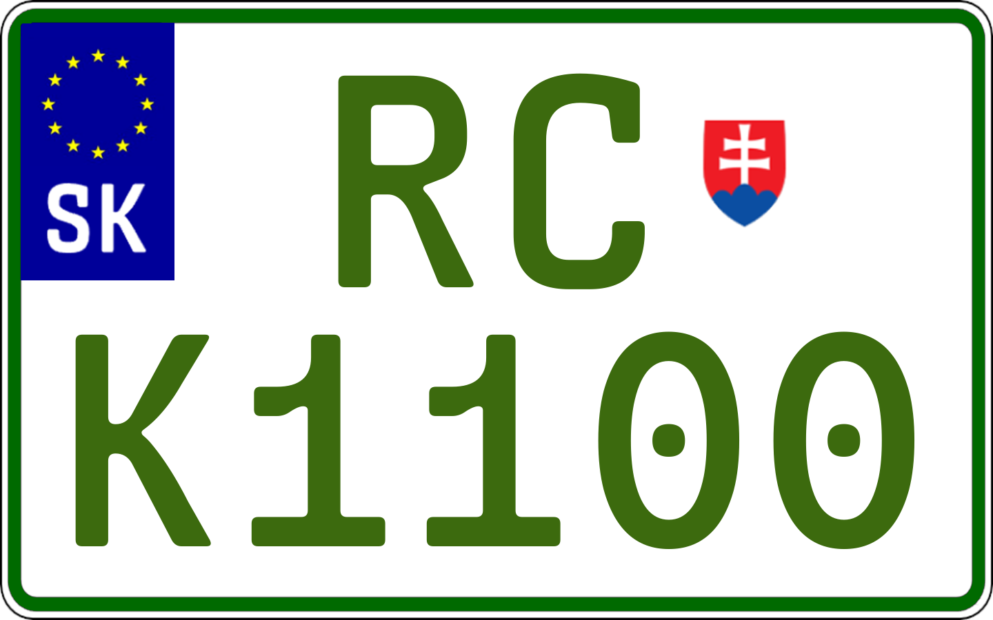 Typ IV - Elektro 2R