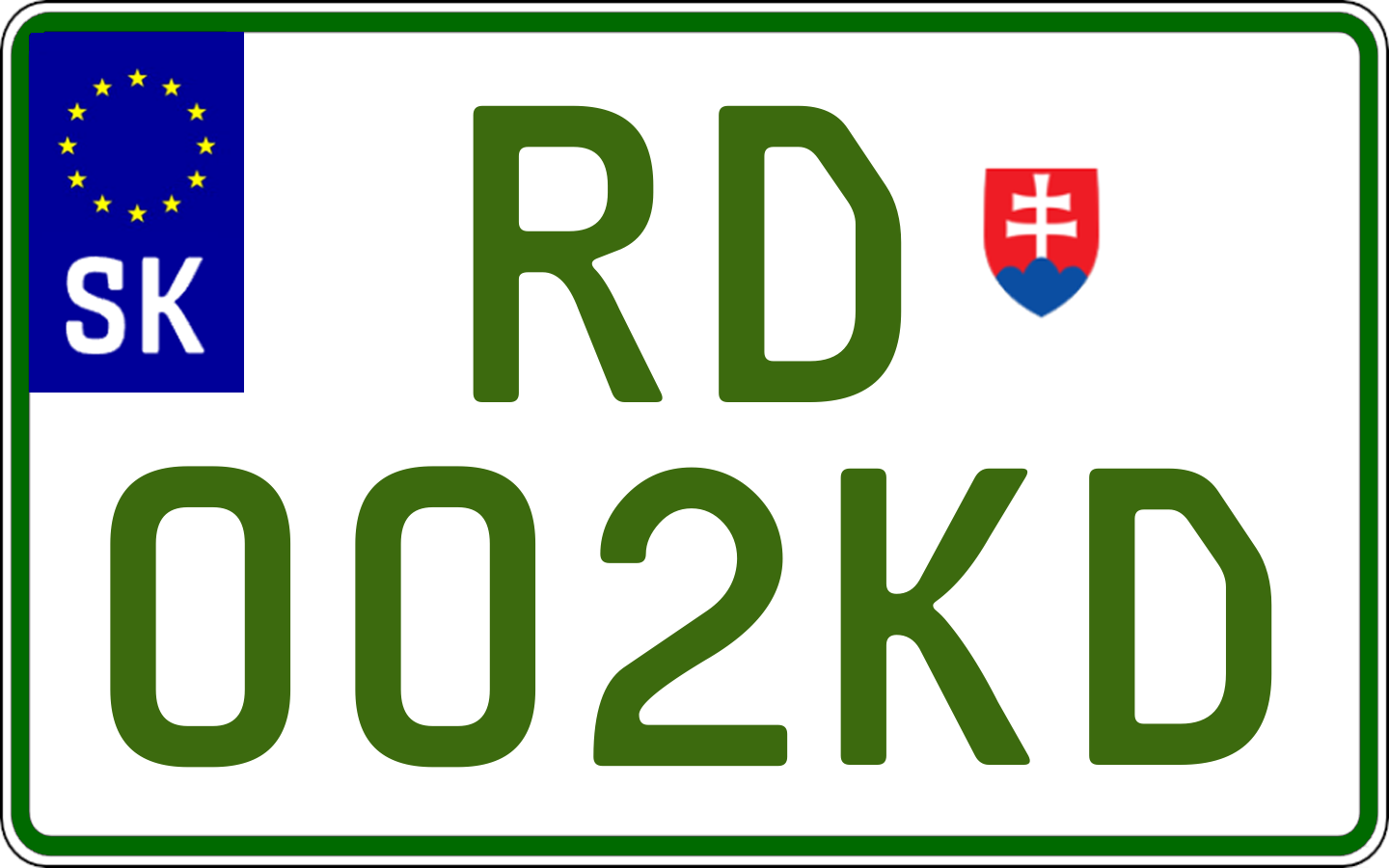 Typ IV - Elektro 2R