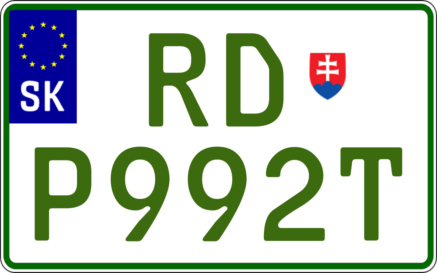 Typ IV - Elektro 2R