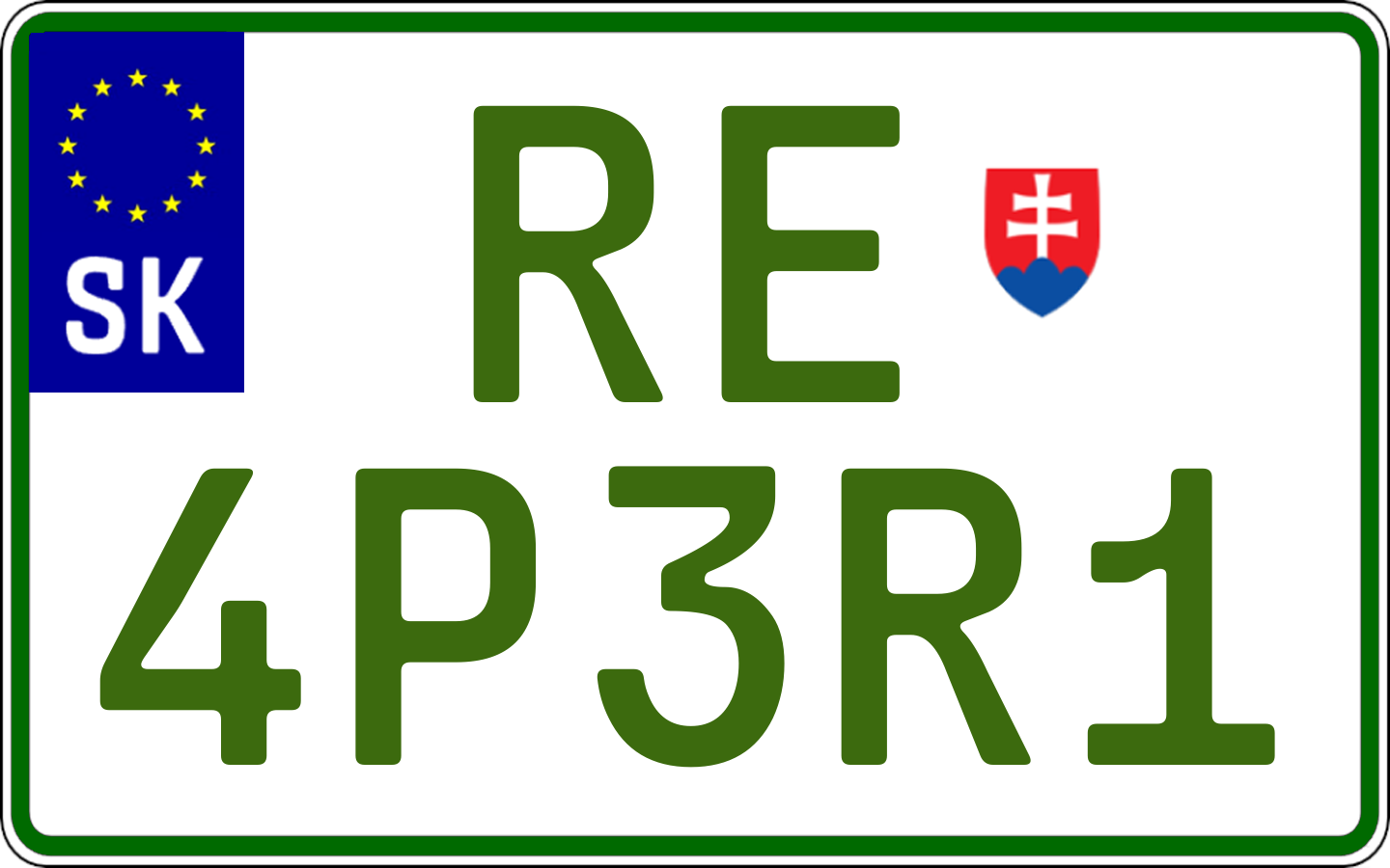Typ IV - Elektro 2R