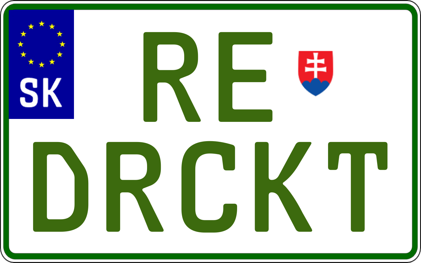 Typ IV - Elektro 2R