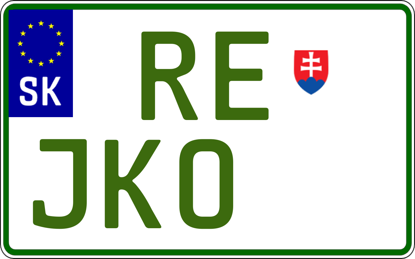Typ IV - Elektro 2R