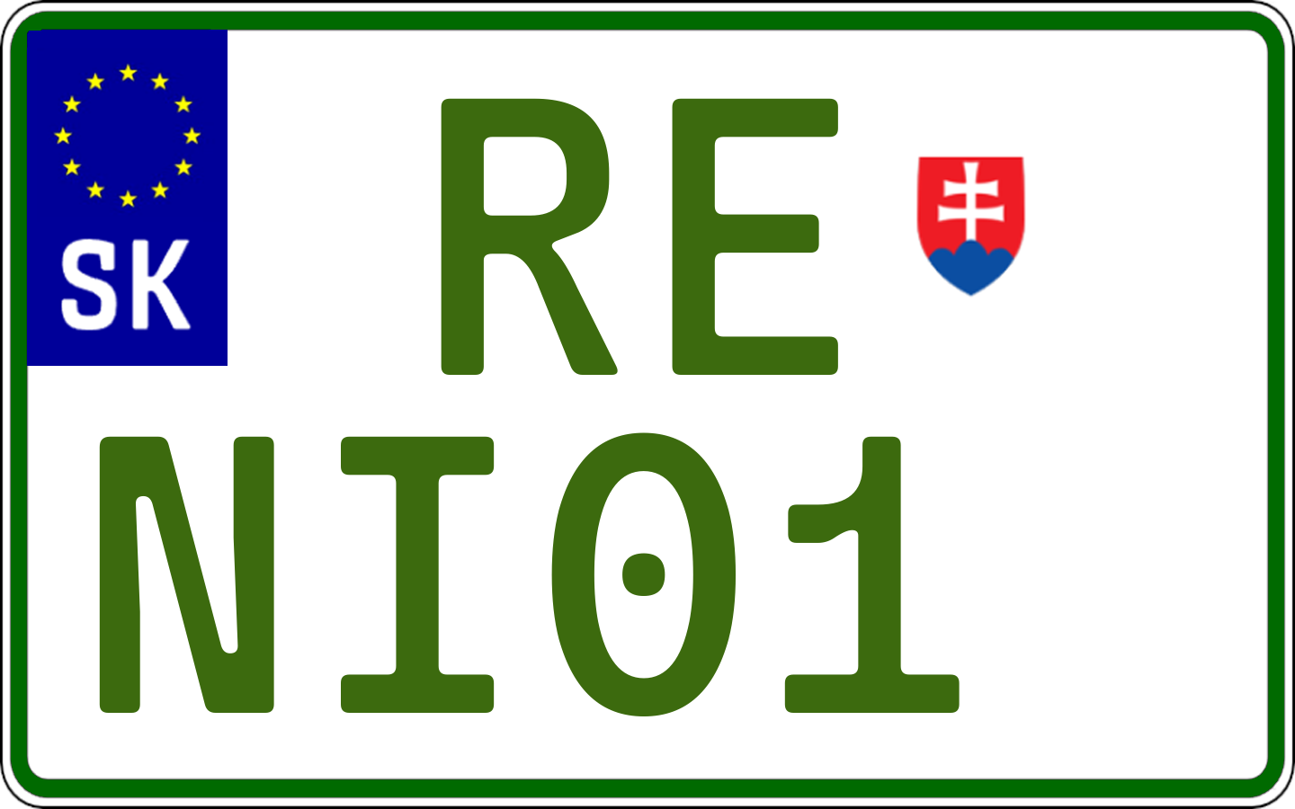 Typ IV - Elektro 2R