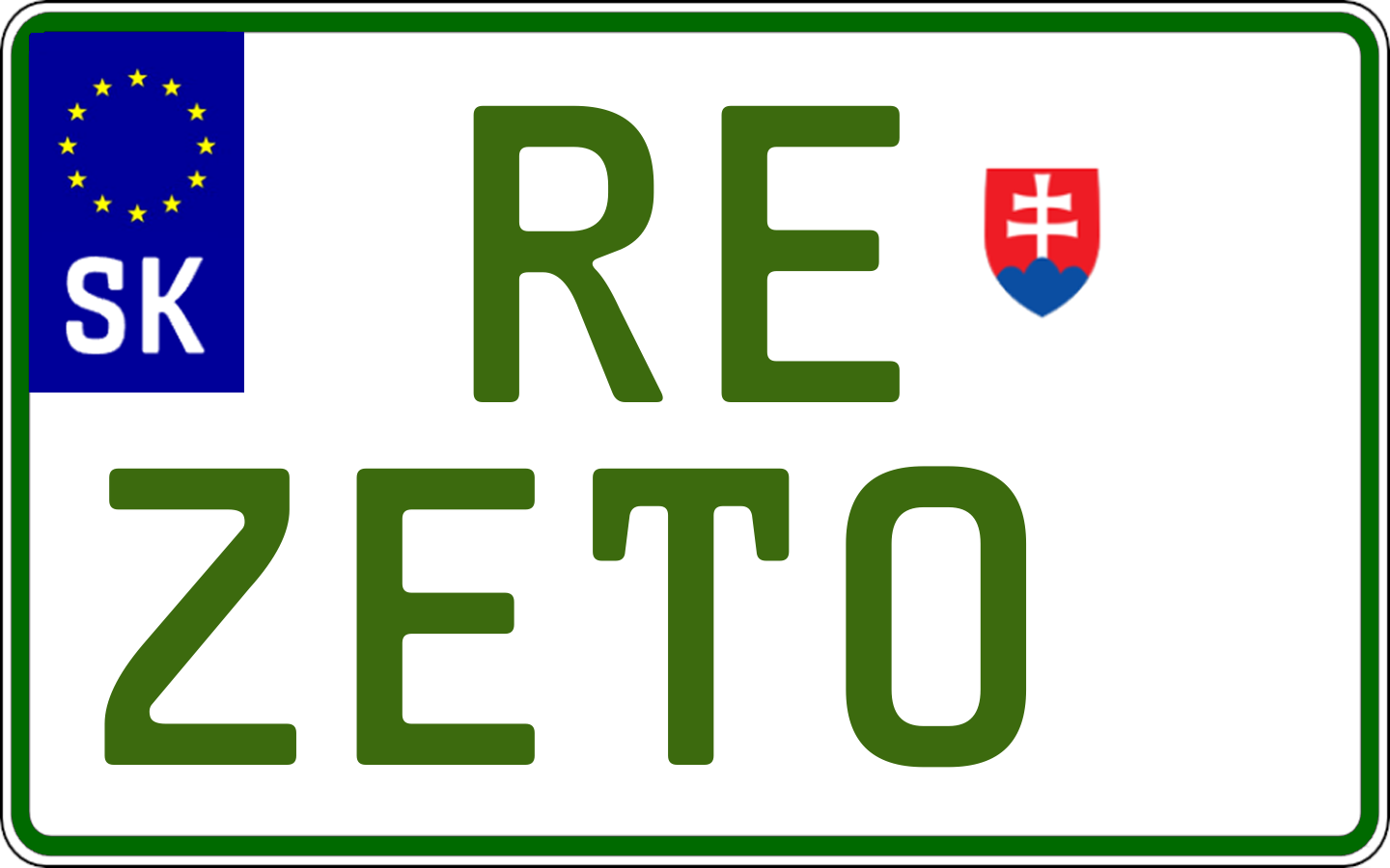 Typ IV - Elektro 2R