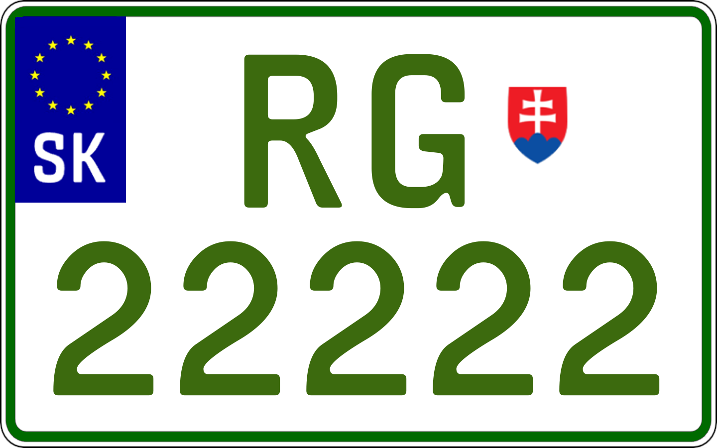 Typ IV - Elektro 2R