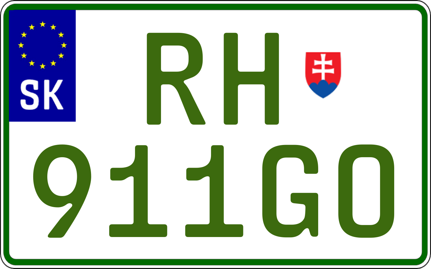 Typ IV - Elektro 2R