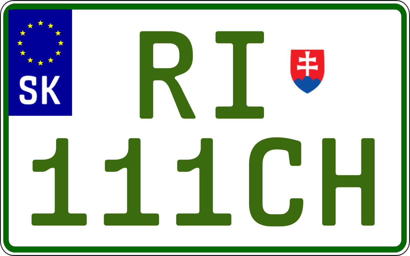 Typ IV - Elektro 2R