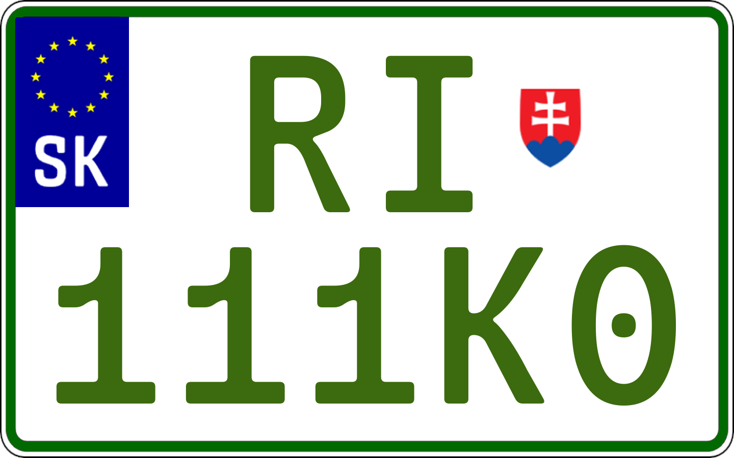 Typ IV - Elektro 2R