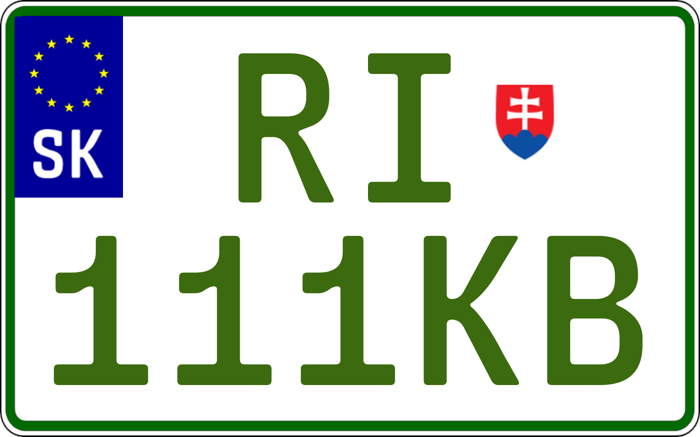 Typ IV - Elektro 2R