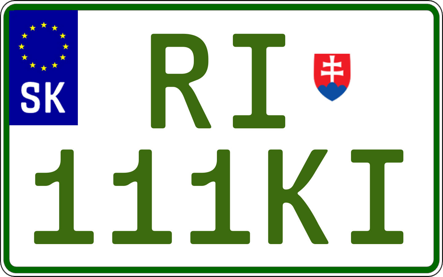 Typ IV - Elektro 2R