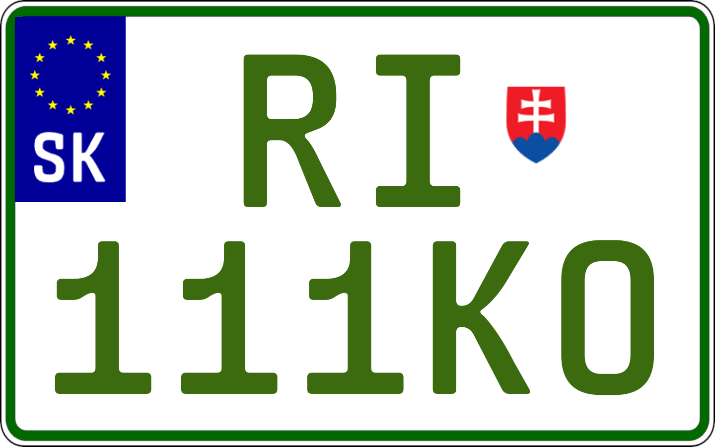 Typ IV - Elektro 2R