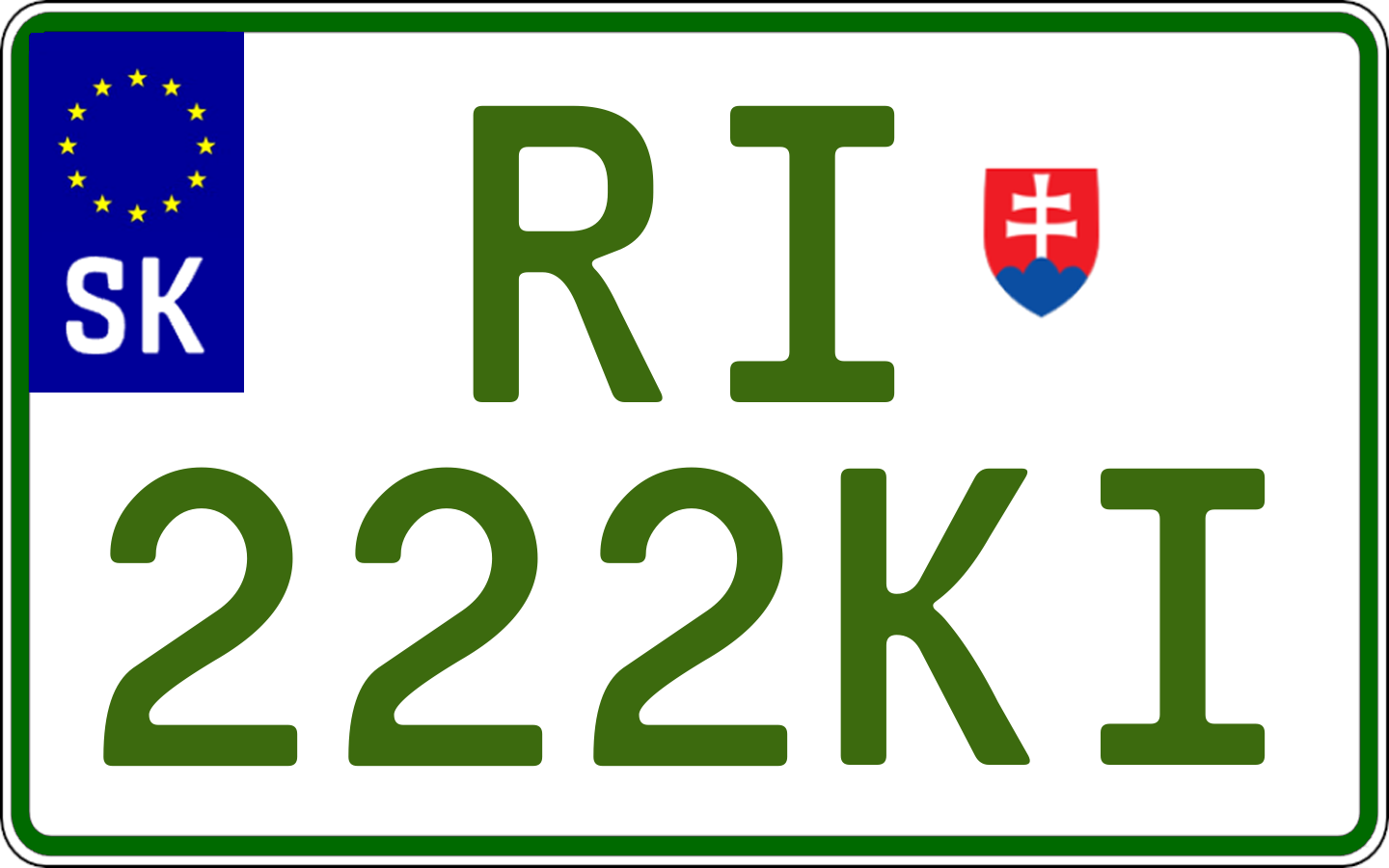 Typ IV - Elektro 2R