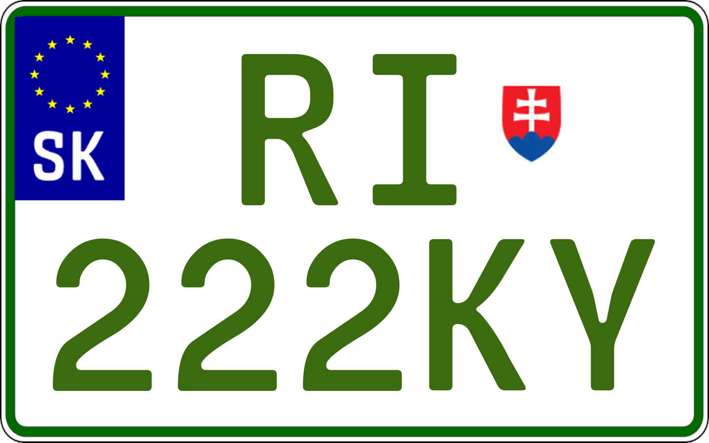 Typ IV - Elektro 2R