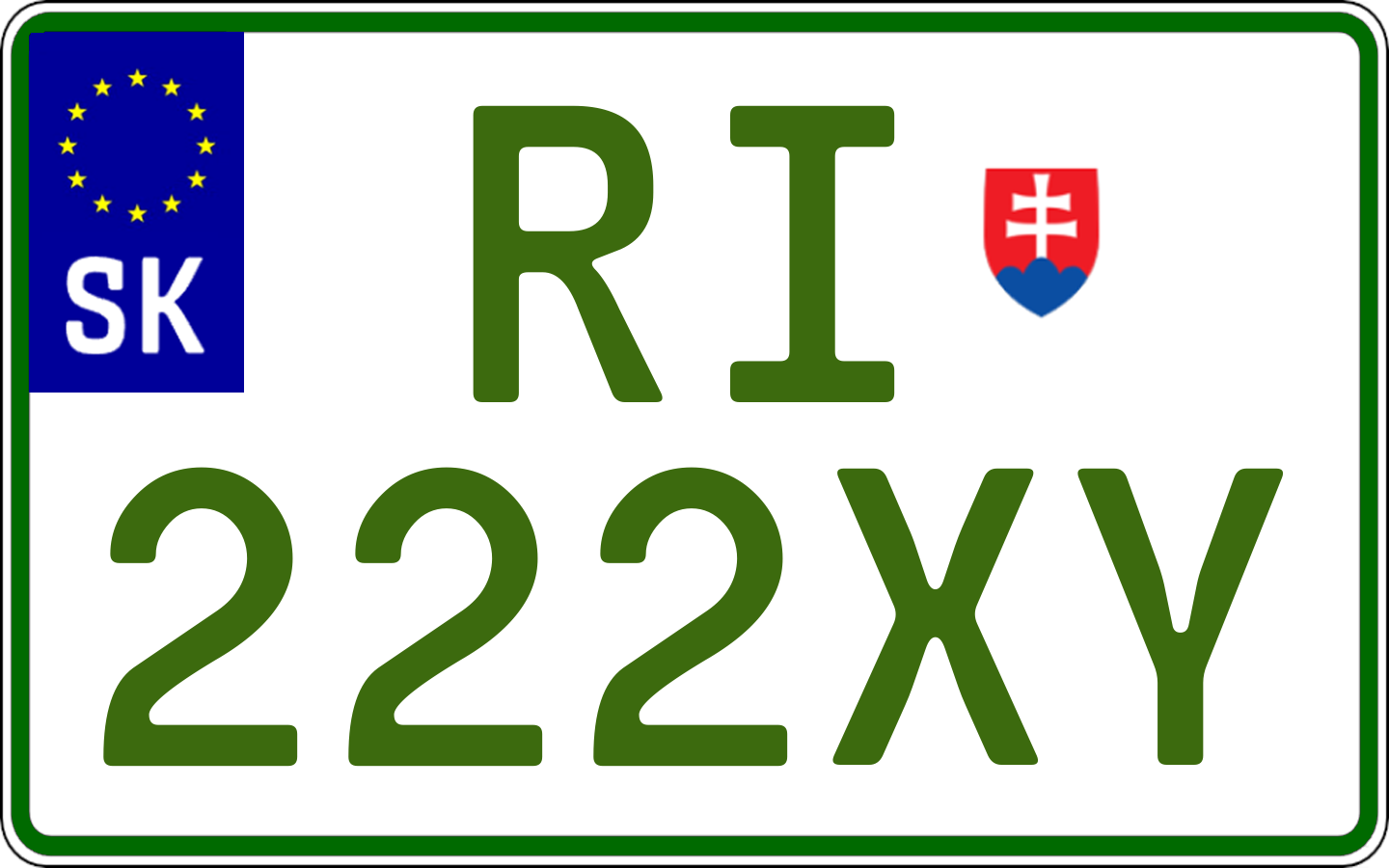 Typ IV - Elektro 2R