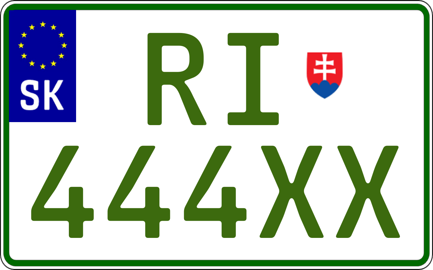 Typ IV - Elektro 2R