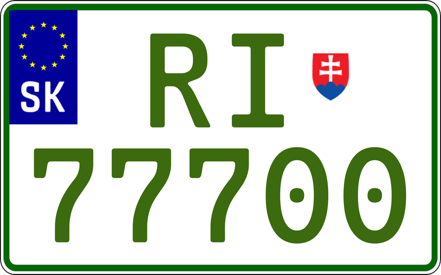 Typ IV - Elektro 2R