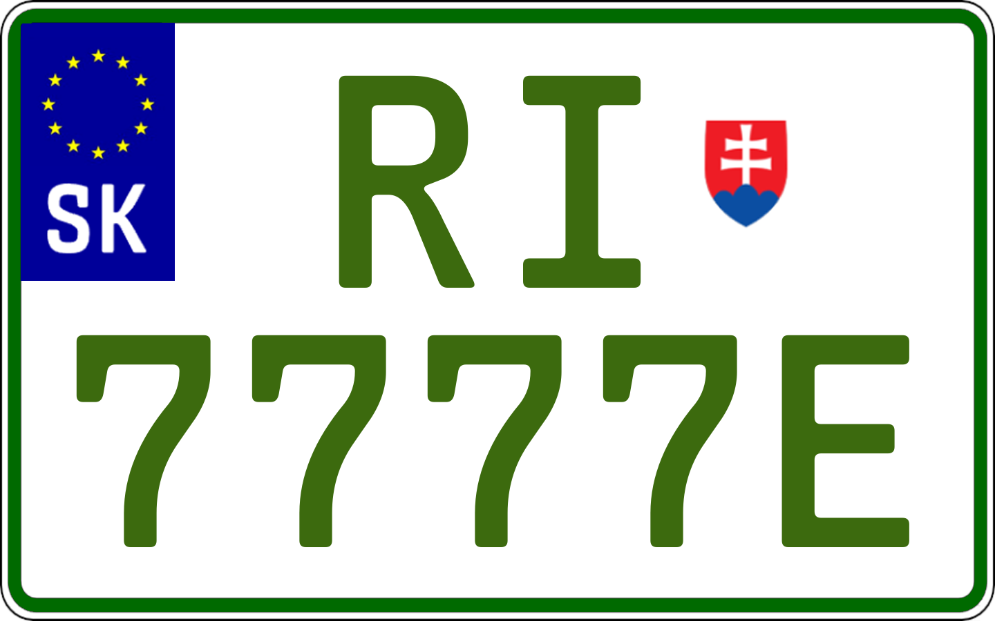 Typ IV - Elektro 2R