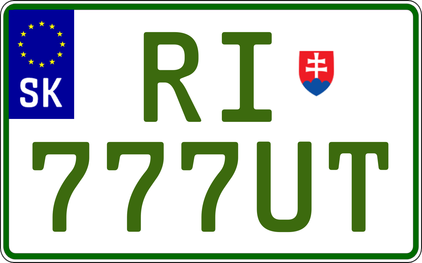 Typ IV - Elektro 2R