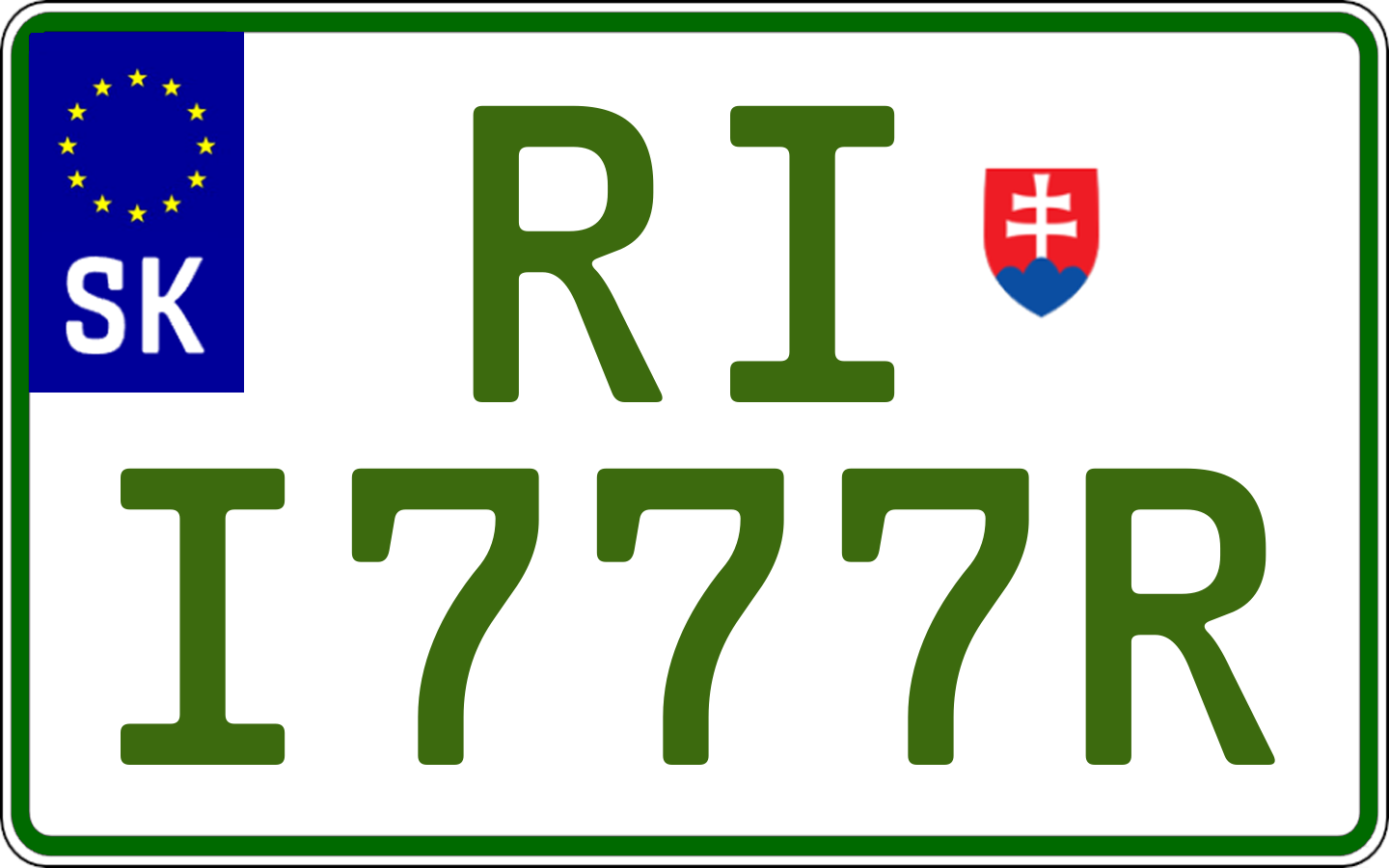 Typ IV - Elektro 2R