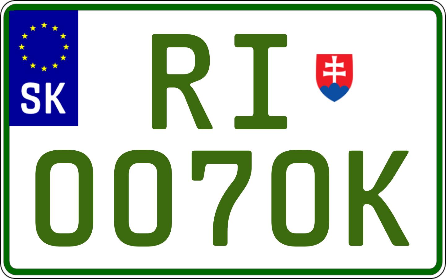 Typ IV - Elektro 2R