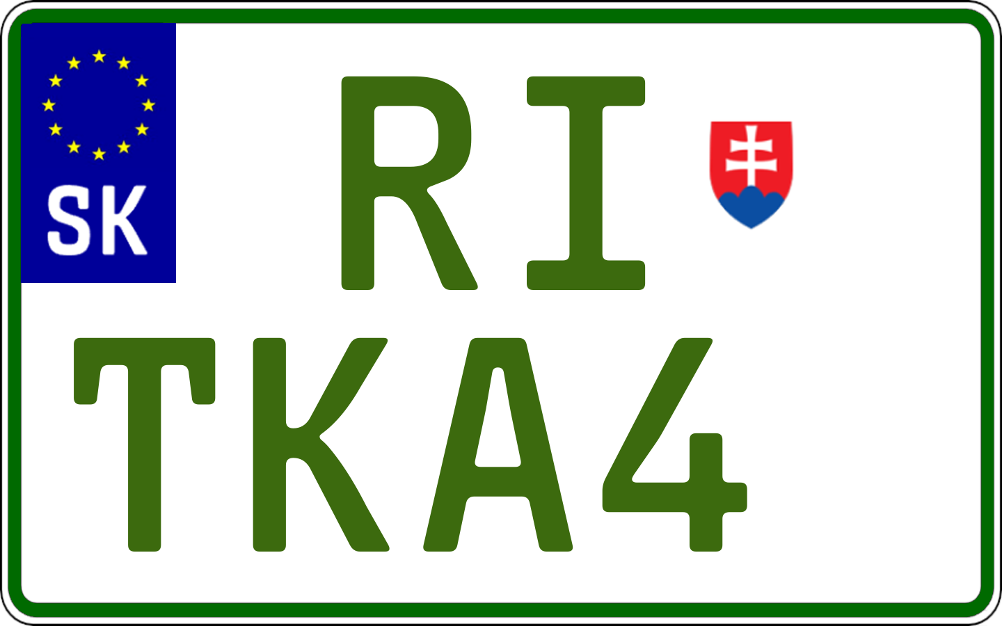 Typ IV - Elektro 2R