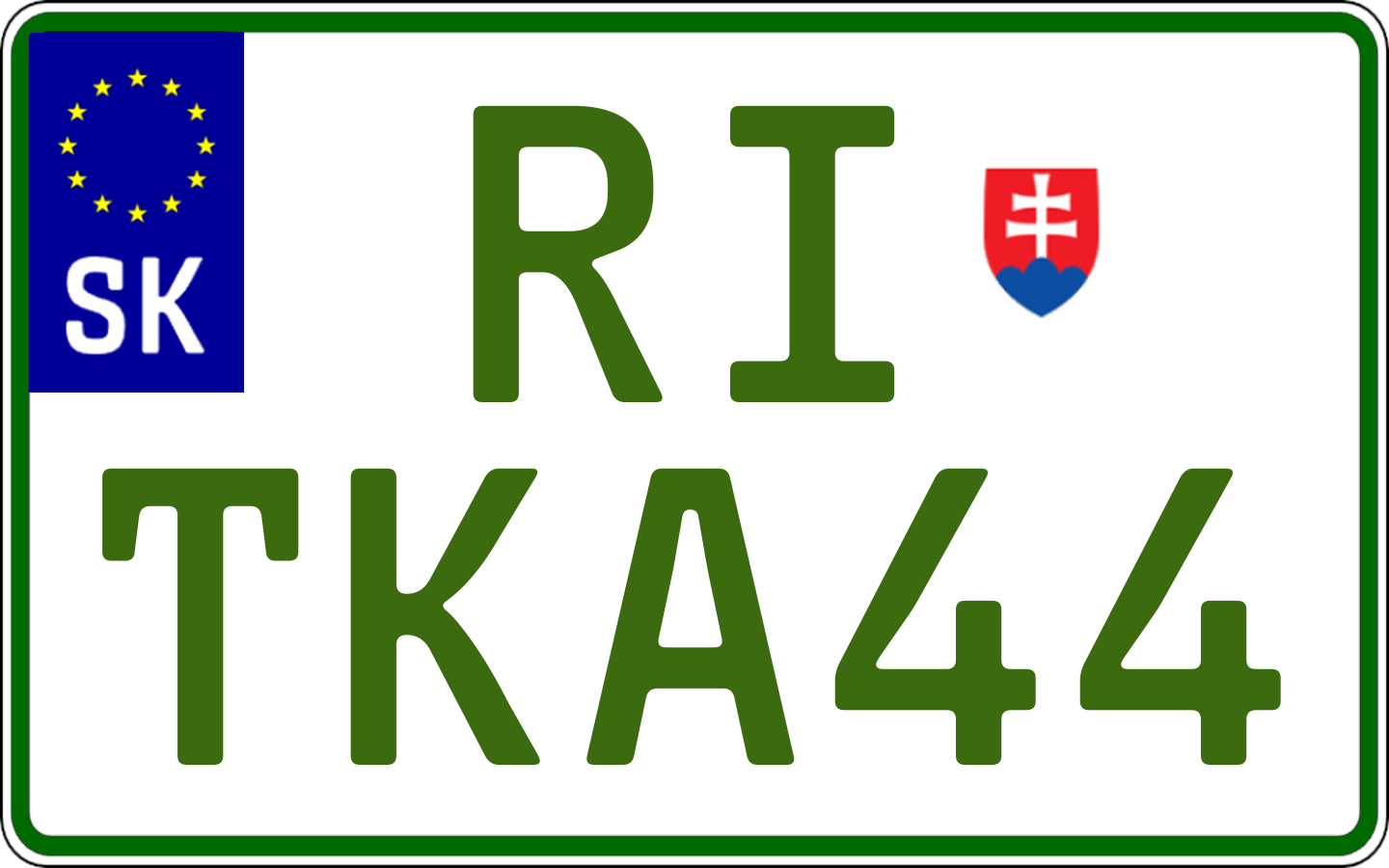 Typ IV - Elektro 2R