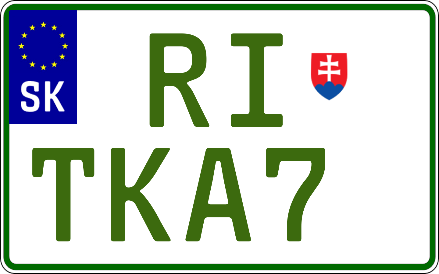 Typ IV - Elektro 2R