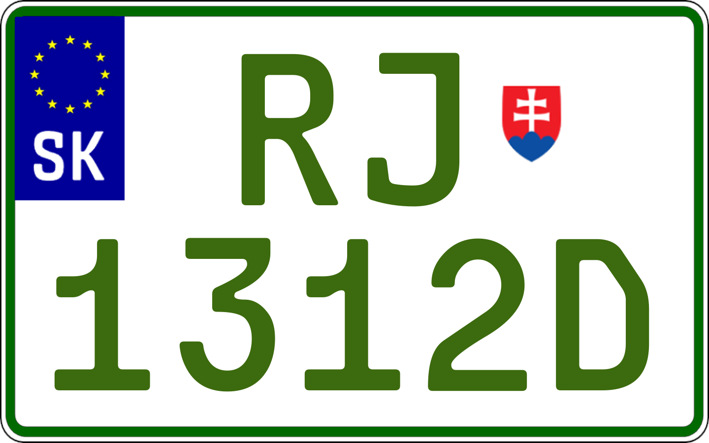 Typ IV - Elektro 2R