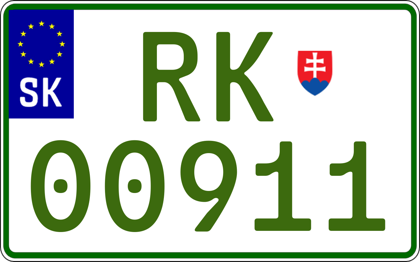 Typ IV - Elektro 2R