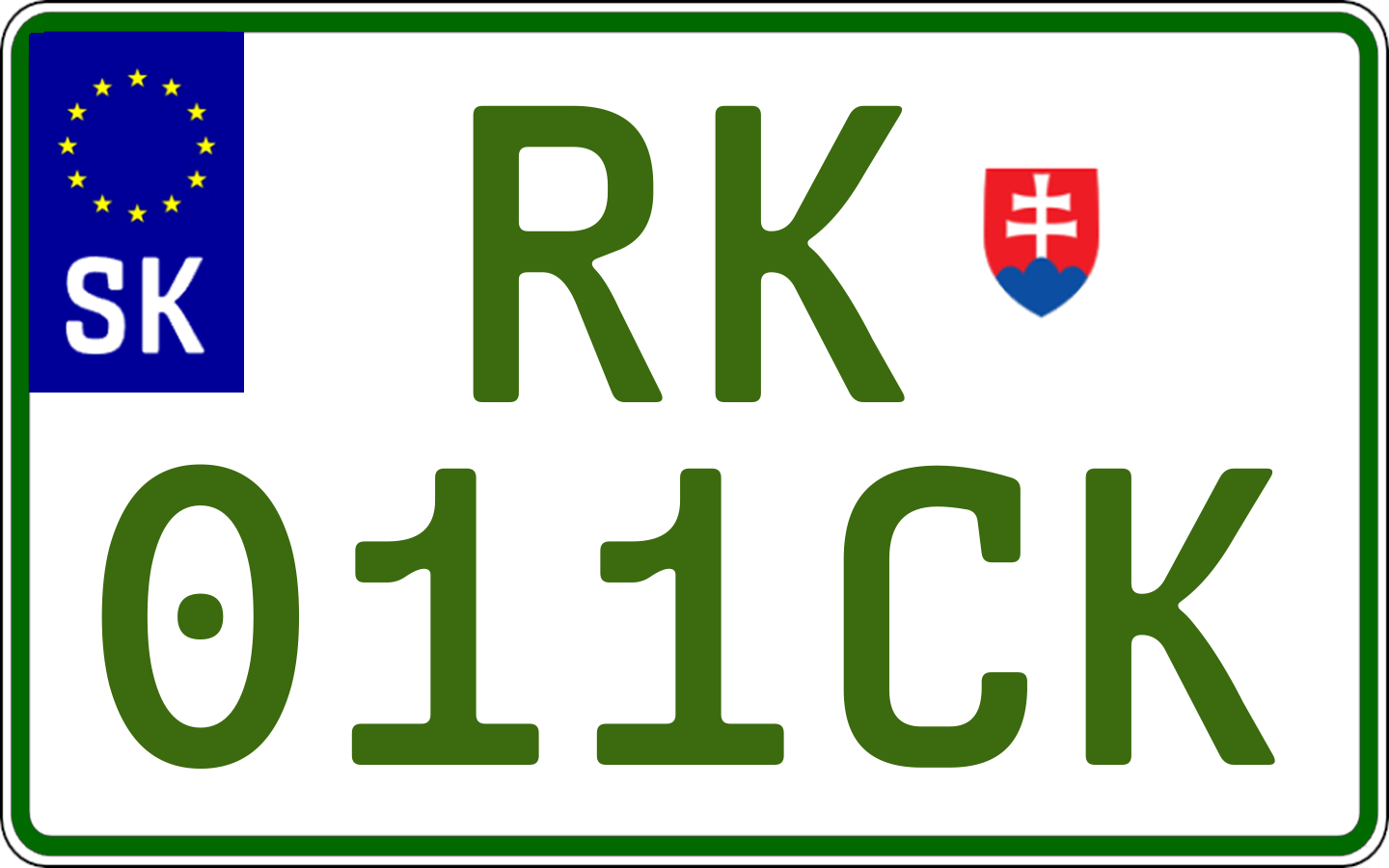 Typ IV - Elektro 2R