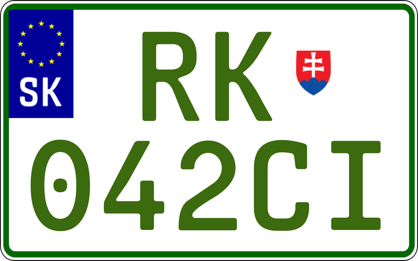Typ IV - Elektro 2R