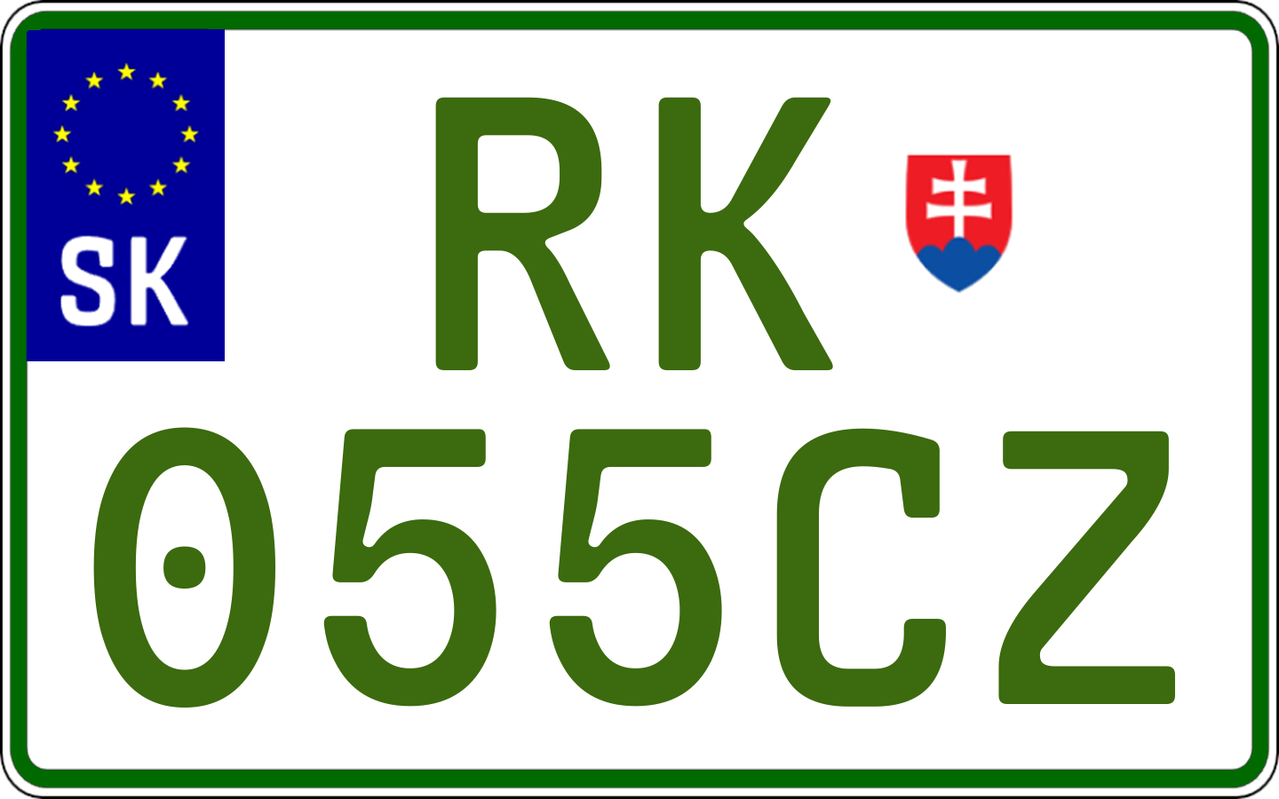 Typ IV - Elektro 2R