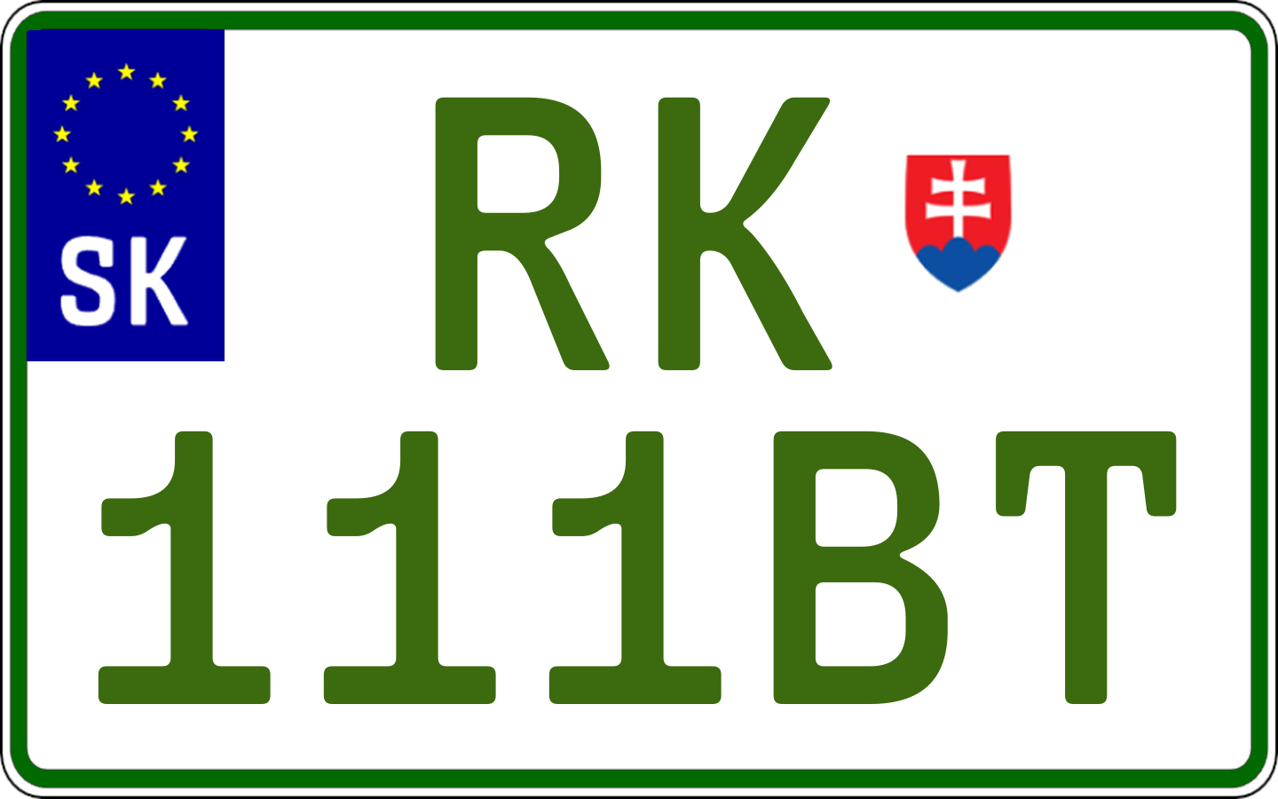 Typ IV - Elektro 2R