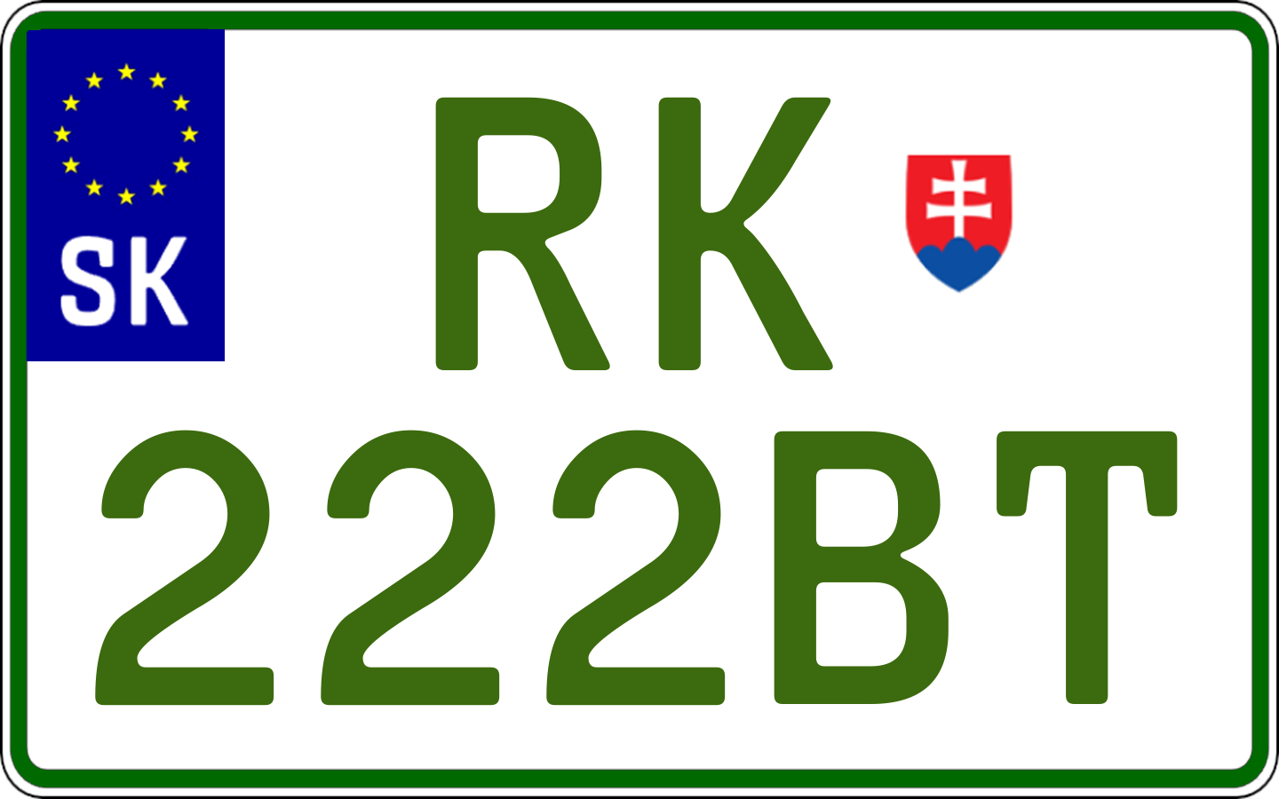 Typ IV - Elektro 2R