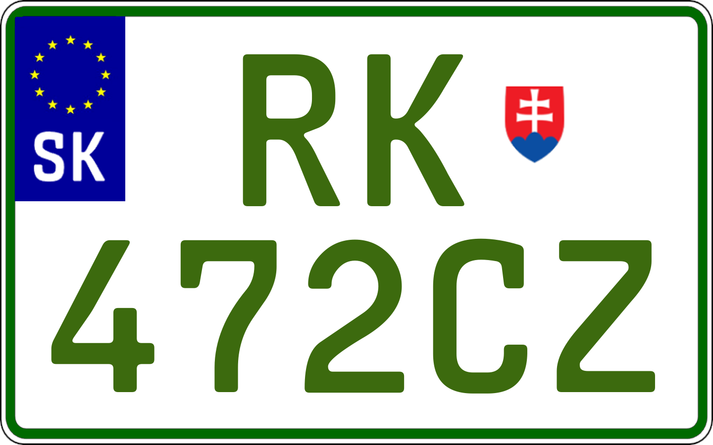Typ IV - Elektro 2R