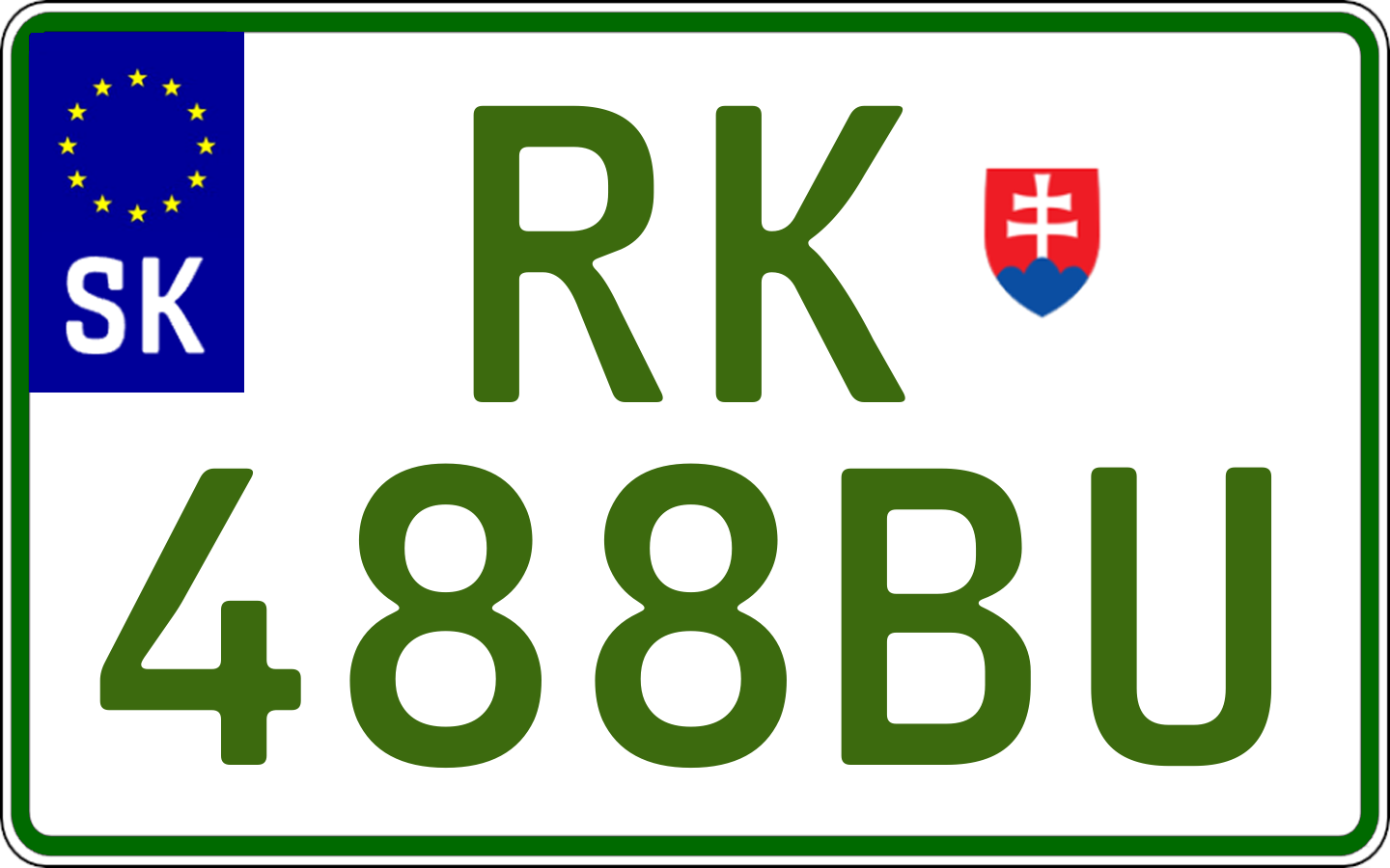 Typ IV - Elektro 2R