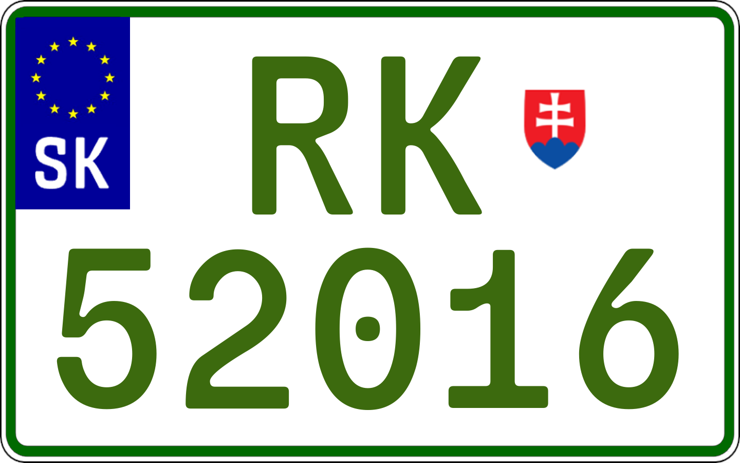 Typ IV - Elektro 2R