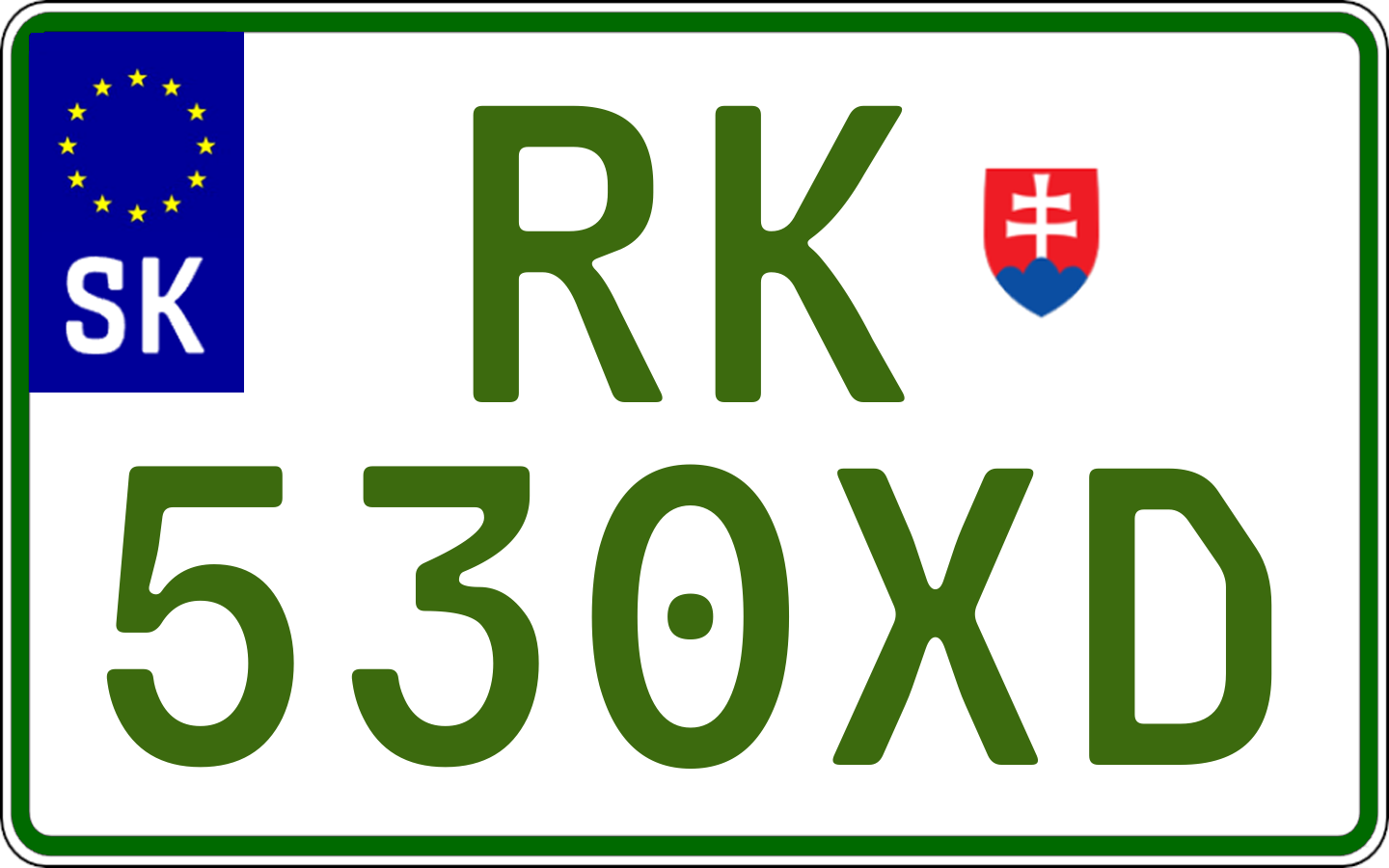Typ IV - Elektro 2R