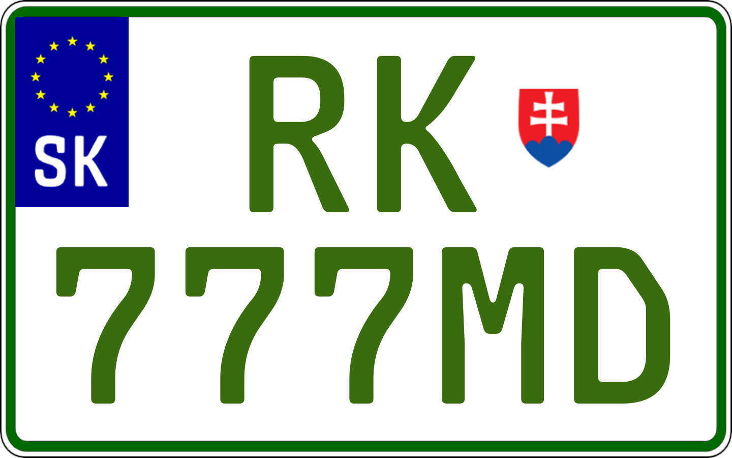 Typ IV - Elektro 2R