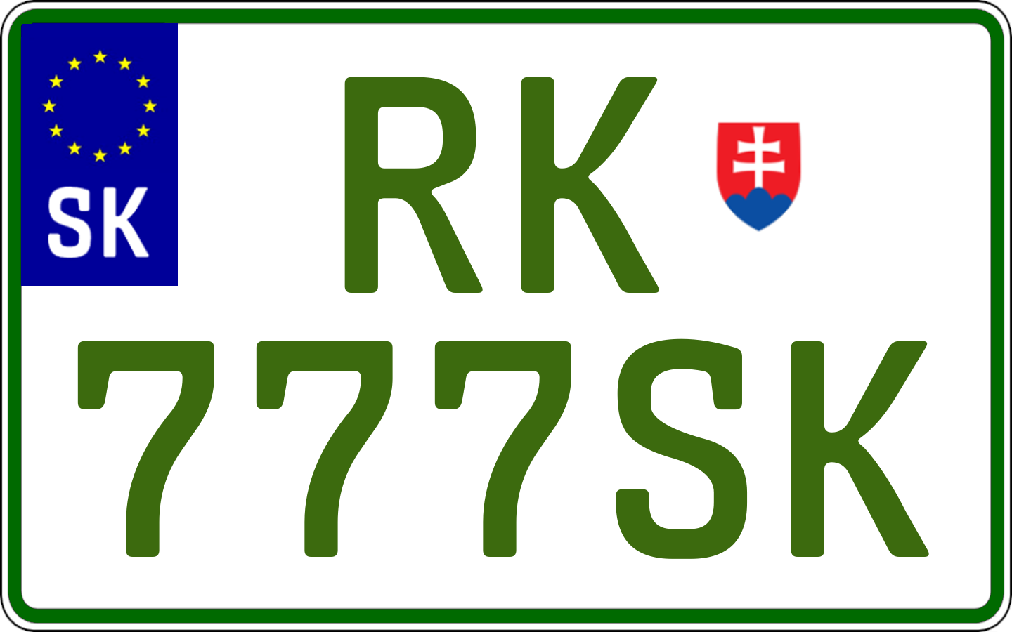 Typ IV - Elektro 2R