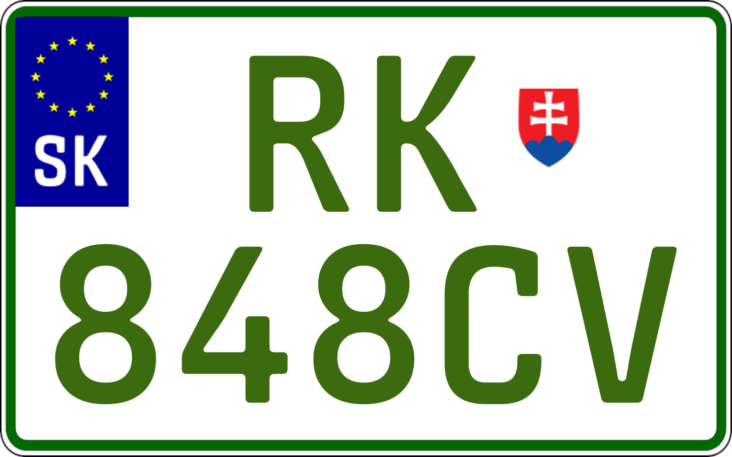 Typ IV - Elektro 2R